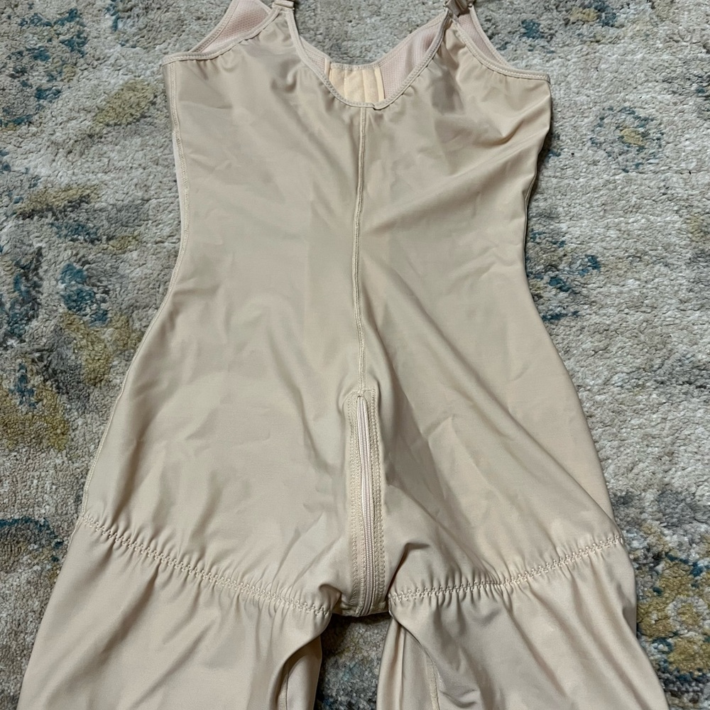 Brand new! Post-op Faja, compression garment, size medium